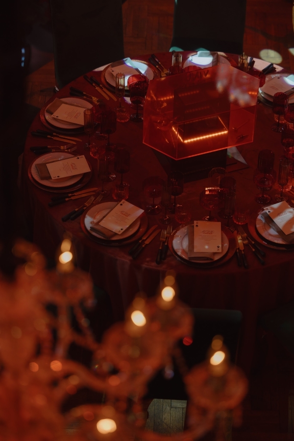 Декораторы АТМА