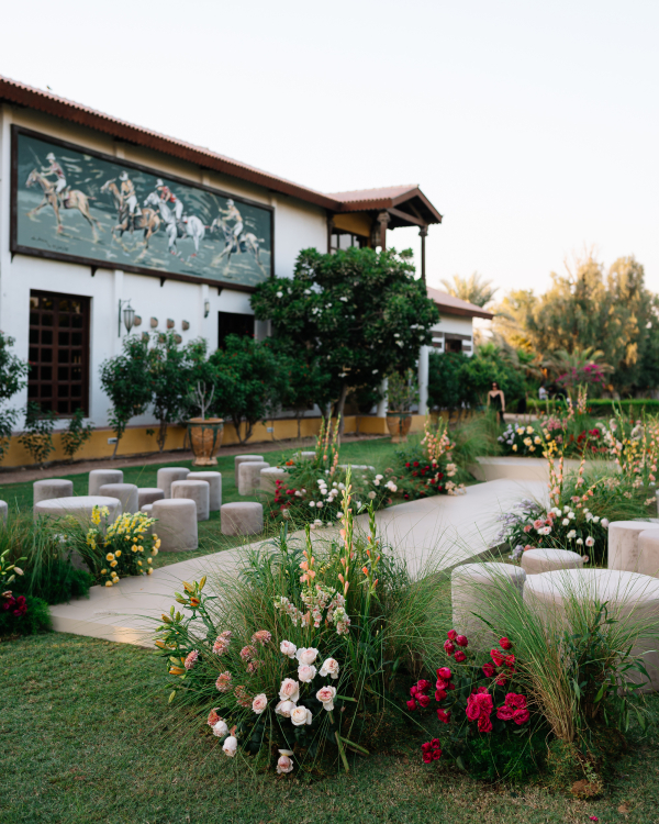 Агентства BM Weddings & Events