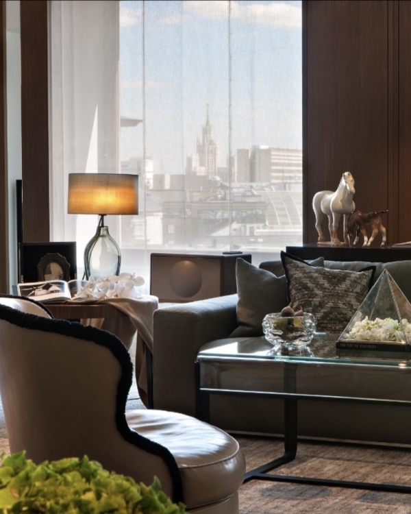 Как дома, только лучше: новогодние программы в