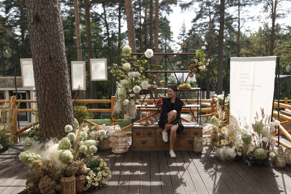 Площадки БОР812