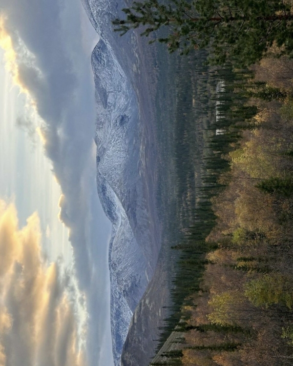 Где отдыхать зимой в России? Рассказываем, куда