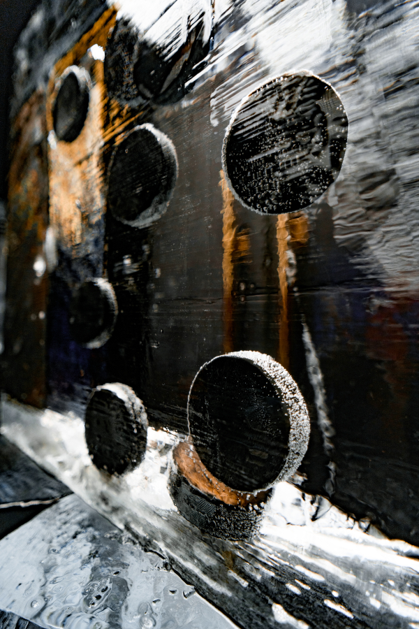 Декораторы АТМА