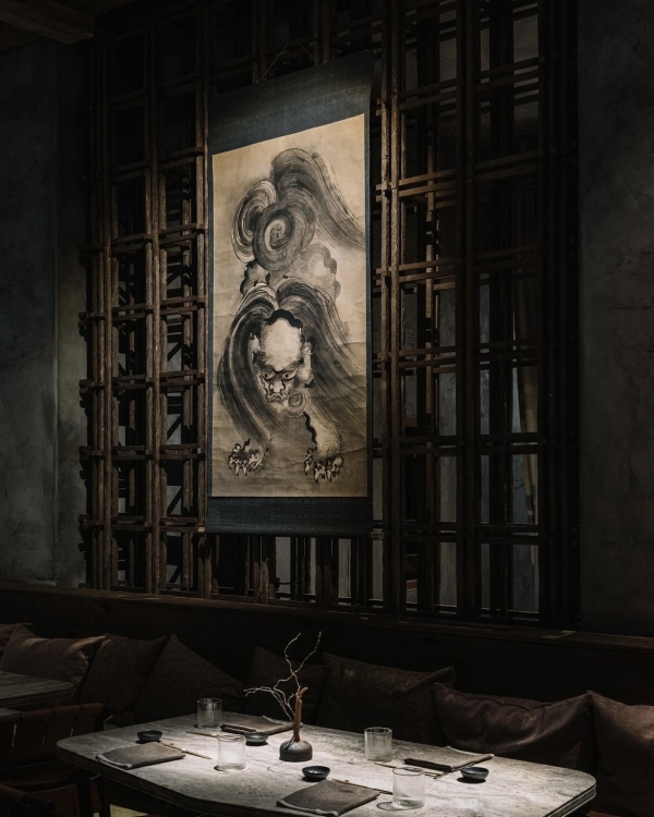 Нигири, бао, моти, димсамы и все-все-все. 10