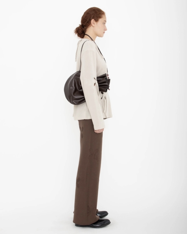 Те самые сумки на зиму, которые подойдут