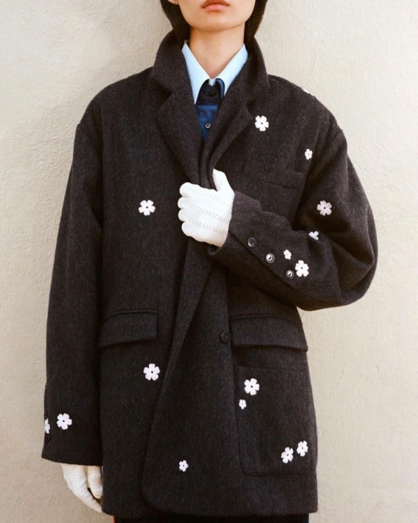 Как выглядеть стильно в холодный сезон? Приемы,