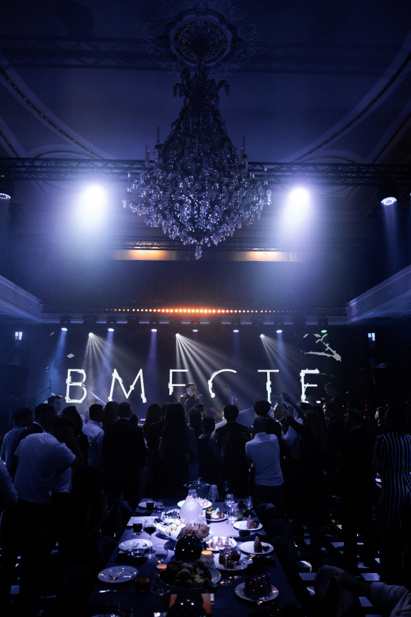 Больше, чем декор: 5 уникальных проектов декоратора