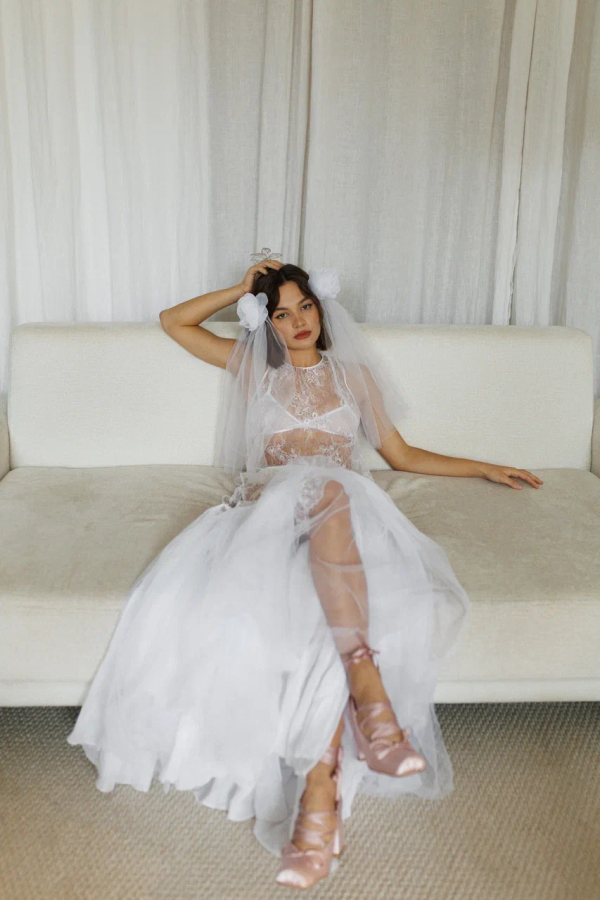 Стилисты Алена Ямская