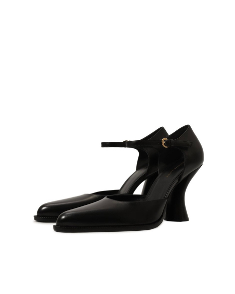 Внимание — они! Акцентные туфли, которые нужны