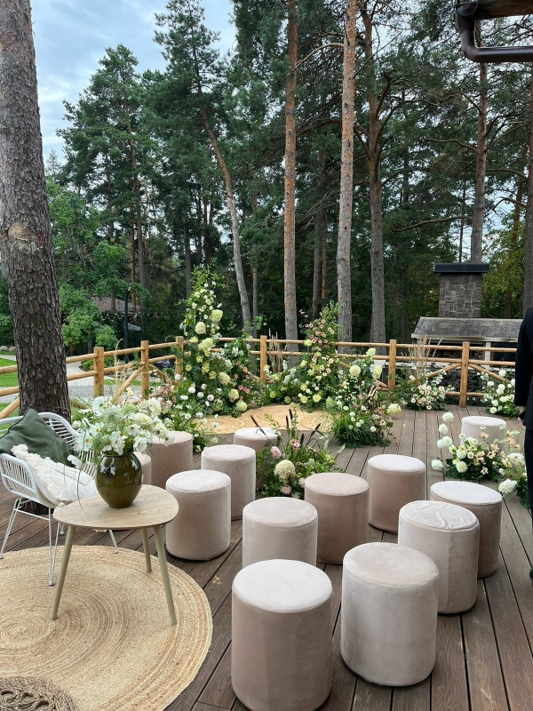 Площадки БОР812