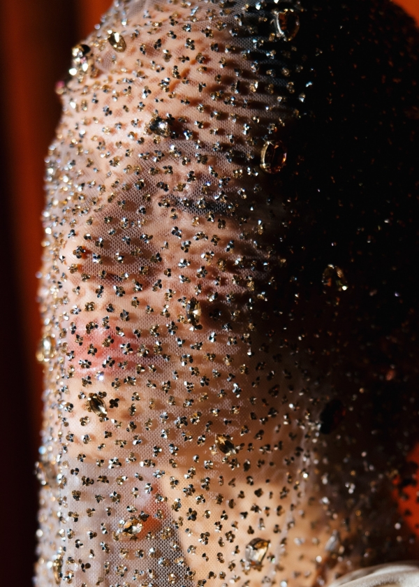 Интервью с невестой: о предложении в Париже,