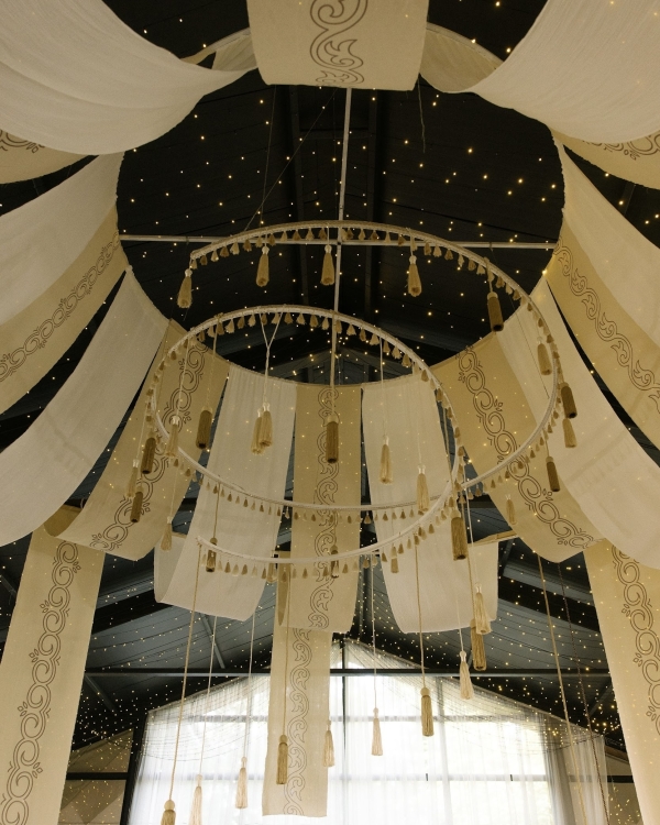 Интервью с невестой: о слиянии культур Якутии