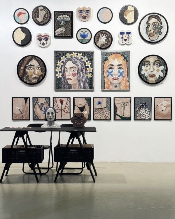 Ты — моя любовь, ты — мое