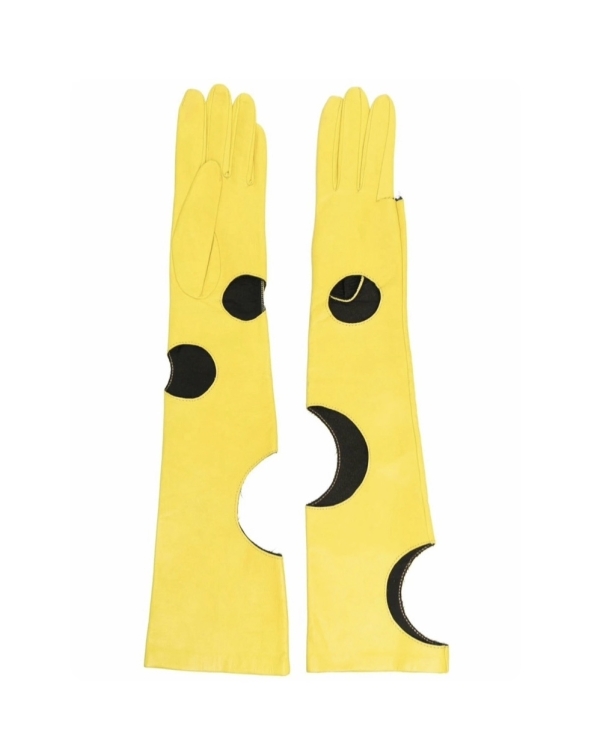 Без кожаных перчаток не обойтись! Рассказываем о