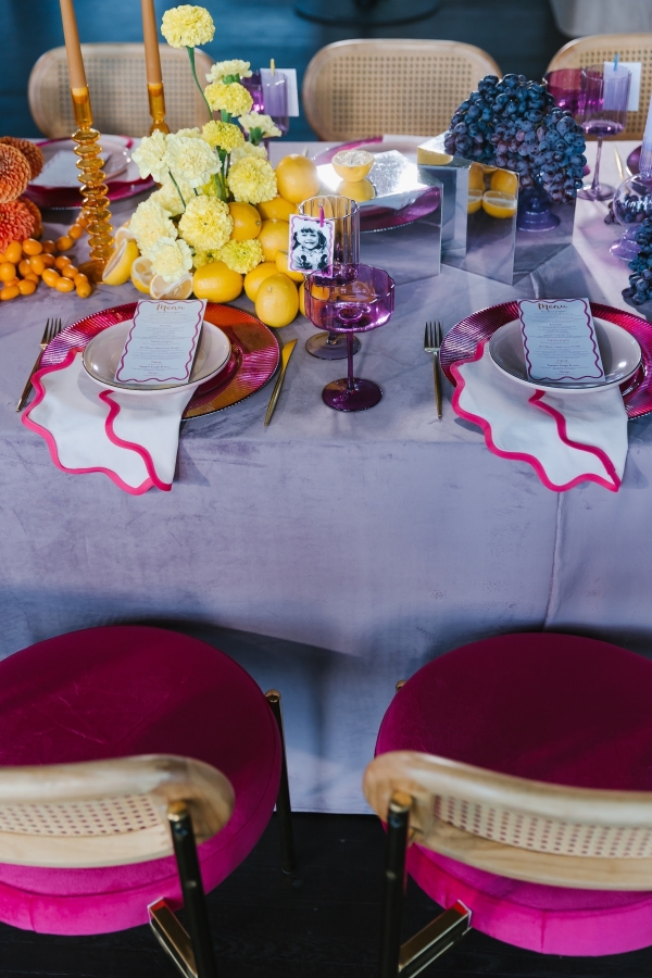 Агентства BM Weddings & Events