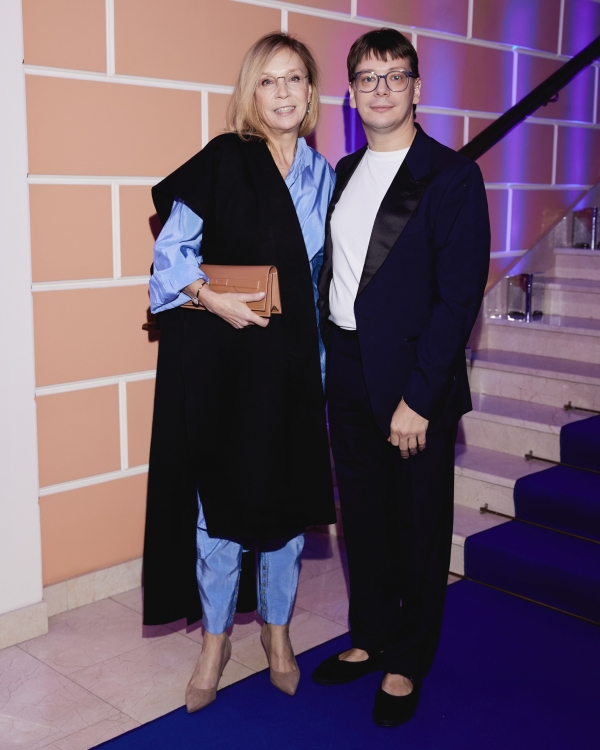 The Blueprint — 10 лет! Как прошла