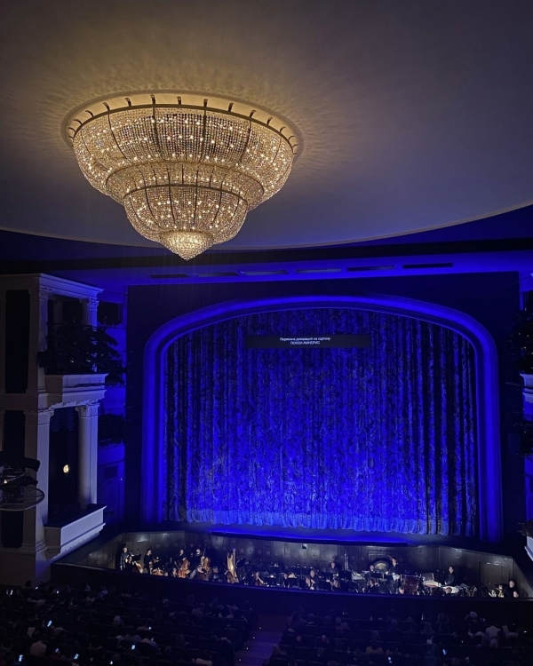 Старославянская вечеринка в «Смене», трехпалубный завтрак в