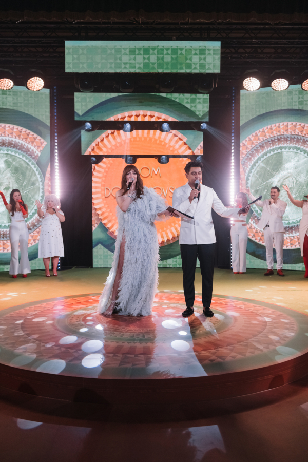 Больше, чем декор: 5 уникальных проектов декоратора