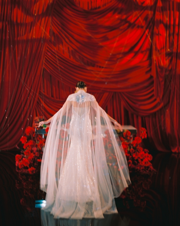 Агентства BM Weddings & Events