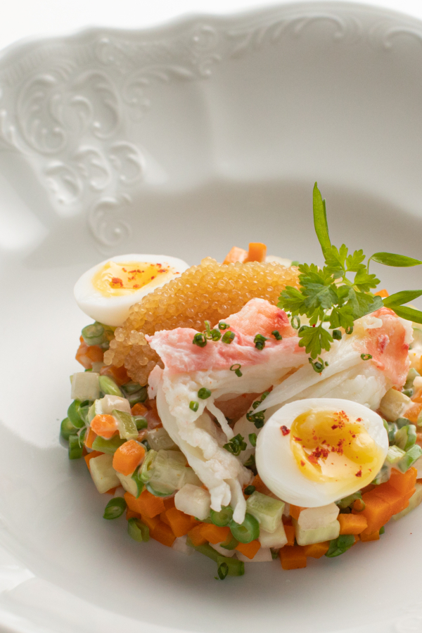 Площадки Ресторан Savoy