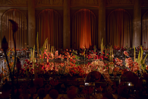 Декораторы FLORAL STYLE