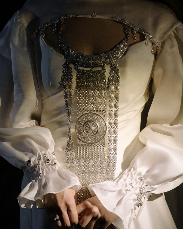 Интервью с невестой: о слиянии культур Якутии