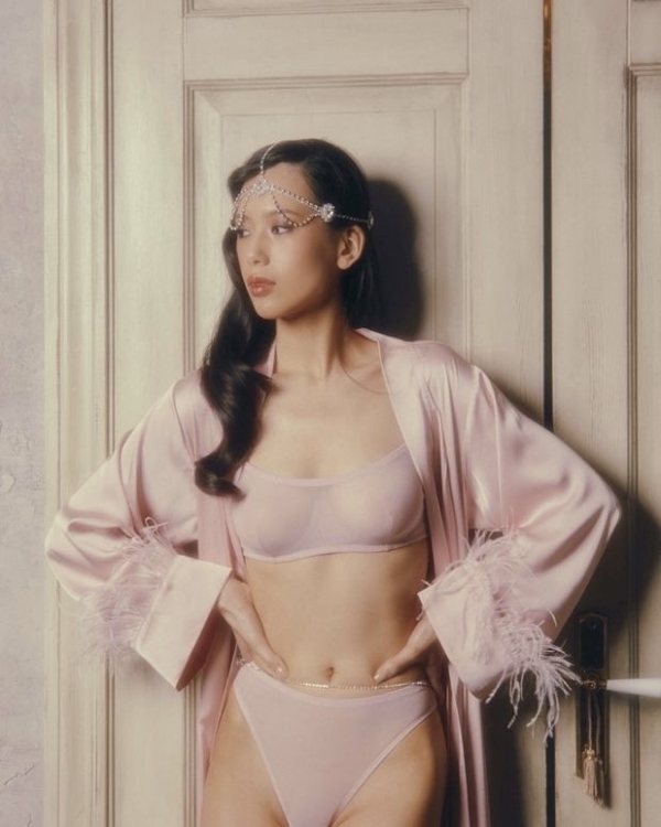 Вишенка на торте: 10 российских брендов будуарного