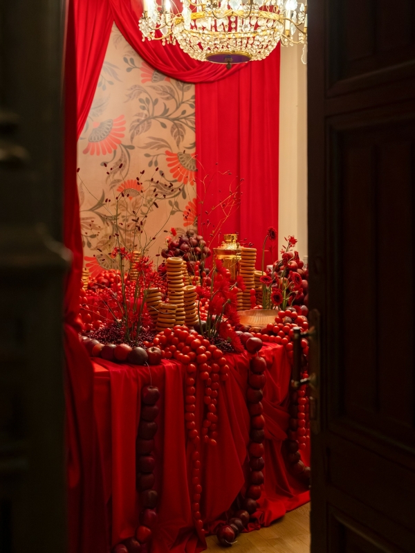 Декораторы Kristina Ageeva