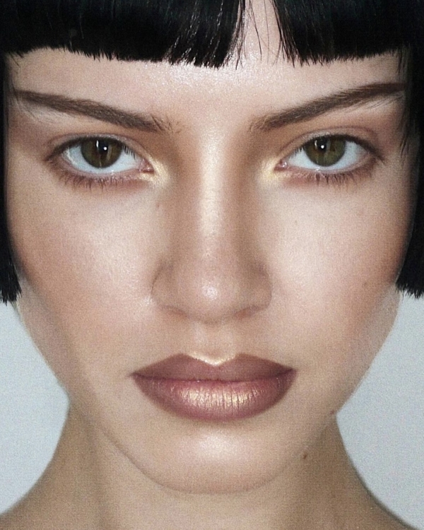 It’s time to be fancy! Главные тренды