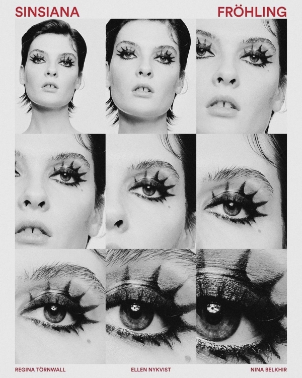 It’s time to be fancy! Главные тренды