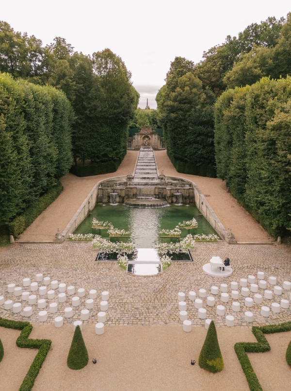 «Будущее свадебной индустрии — за международными коллаборациями», — About