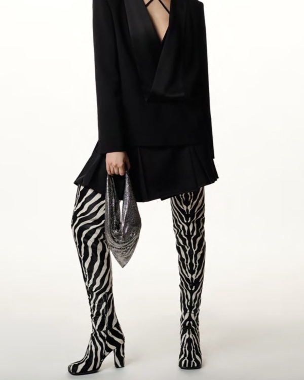 «Ты можешь выбрать любого питомца, которого ты