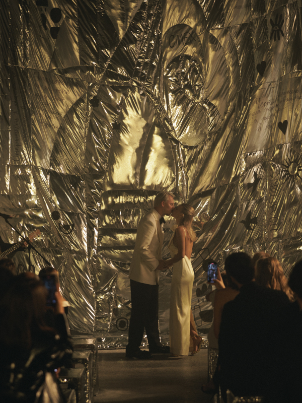 Декораторы АТМА