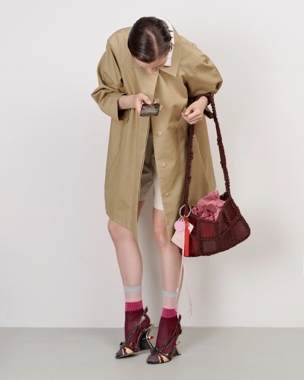 Те самые сумки на зиму, которые подойдут