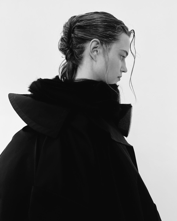 Есть решение! Какие укладки выживают под шапкой?