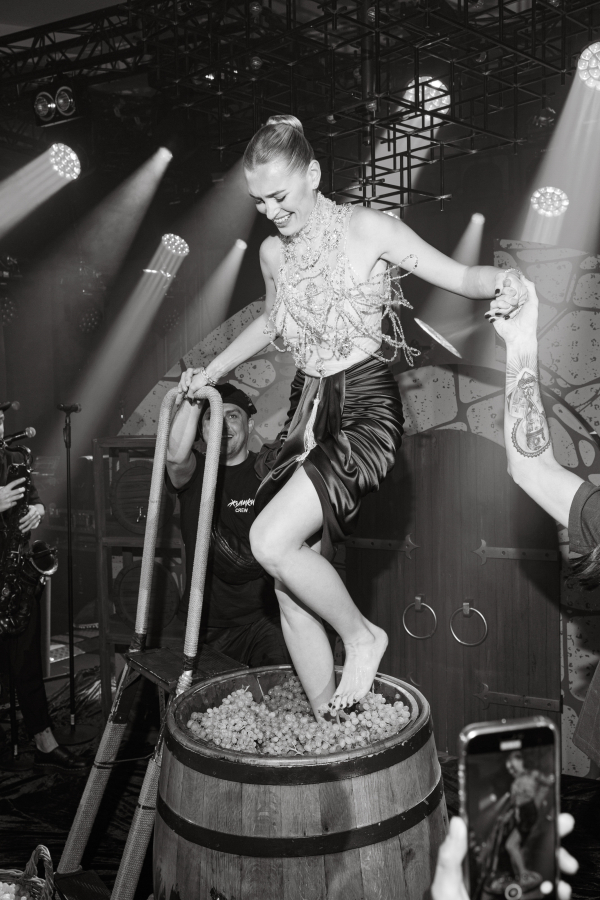 Больше, чем декор: 5 уникальных проектов декоратора