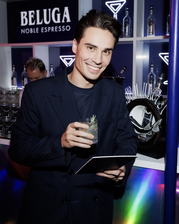 The Blueprint — 10 лет! Как прошла