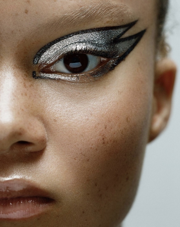 It’s time to be fancy! Главные тренды