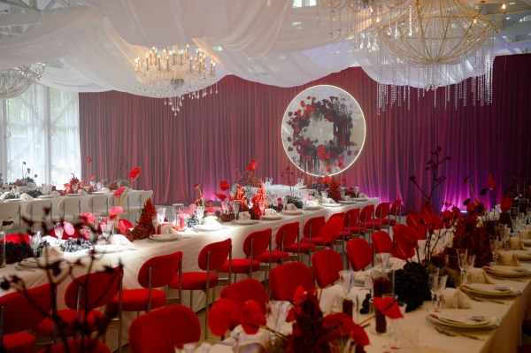 Агентства BM Weddings & Events