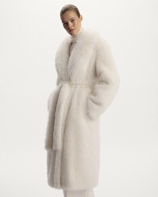 Тепло ли тебе, девица? Подборка трендовых экошуб