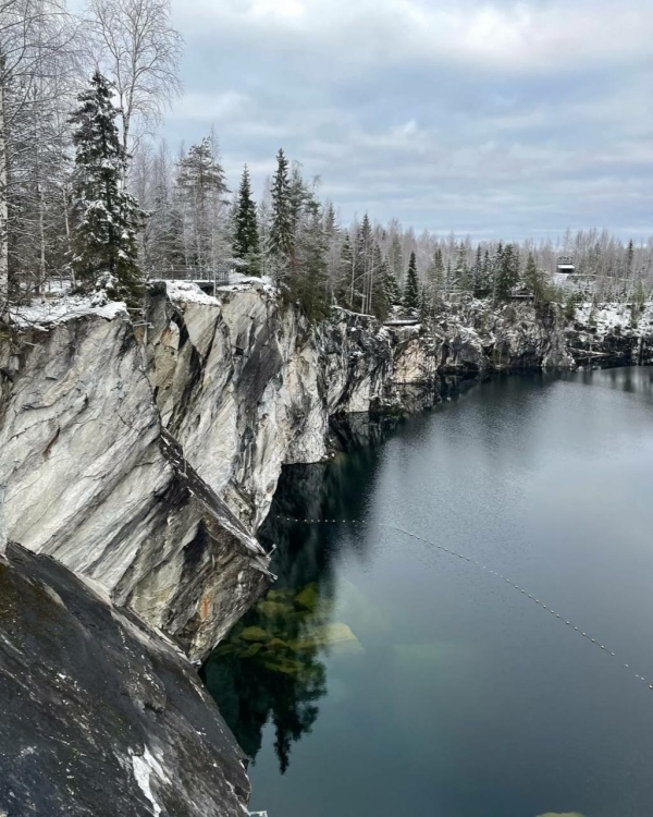 Где отдыхать зимой в России? Рассказываем, куда