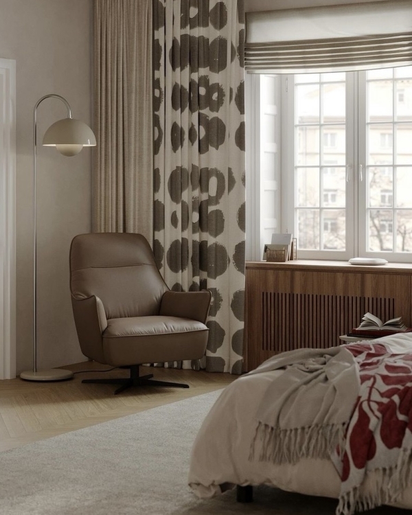 Красота в простоте: где покупать мебель в