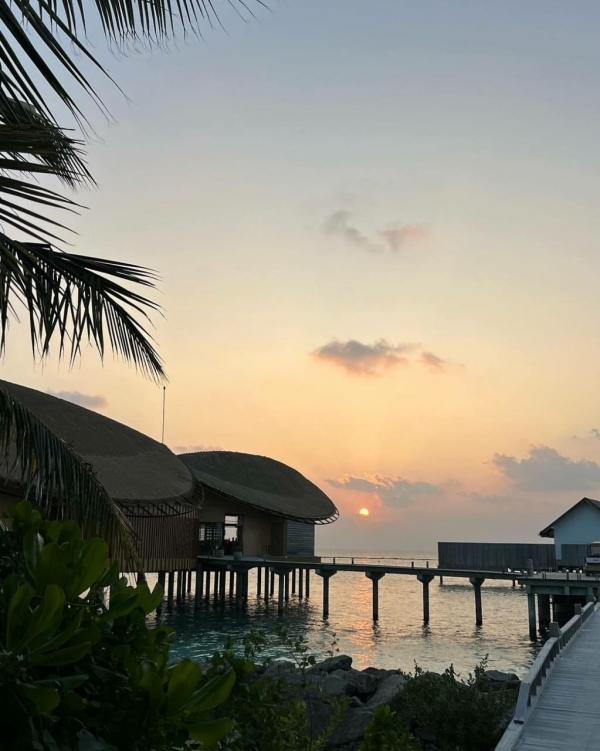 Два билета в лето, пожалуйста. 10 лучших