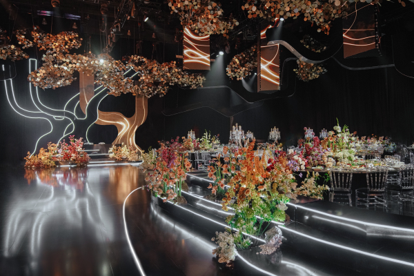 Декораторы АТМА