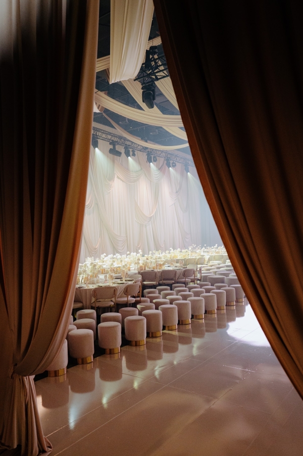 Как прошла свадьба солиста «Иванушек International» Кирилла