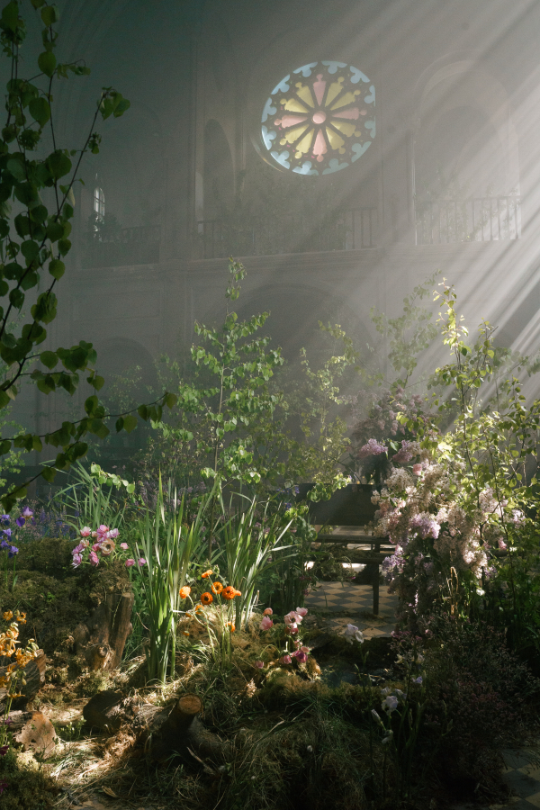 Декораторы АТМА