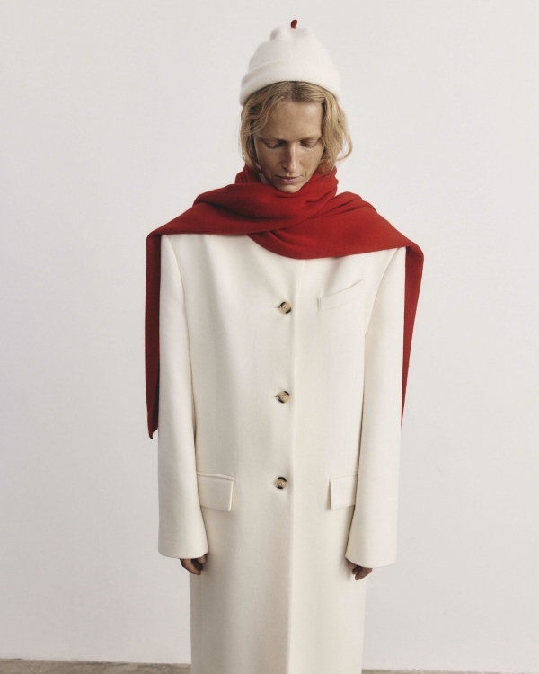 Держи голову в тепле. Шапки, балаклавы и