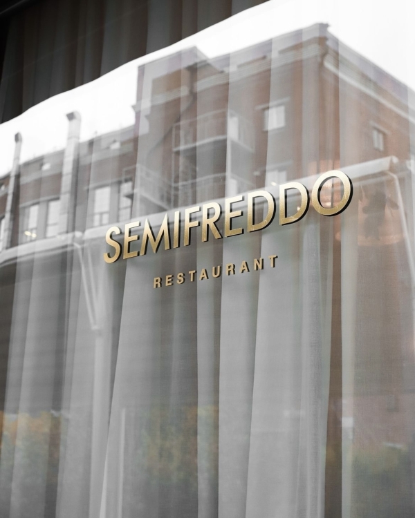 Куда не стыдно привести гостей из Италии.