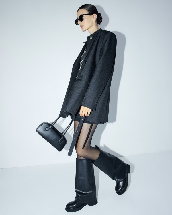 Какую обувь покупать зимой, чтобы было и