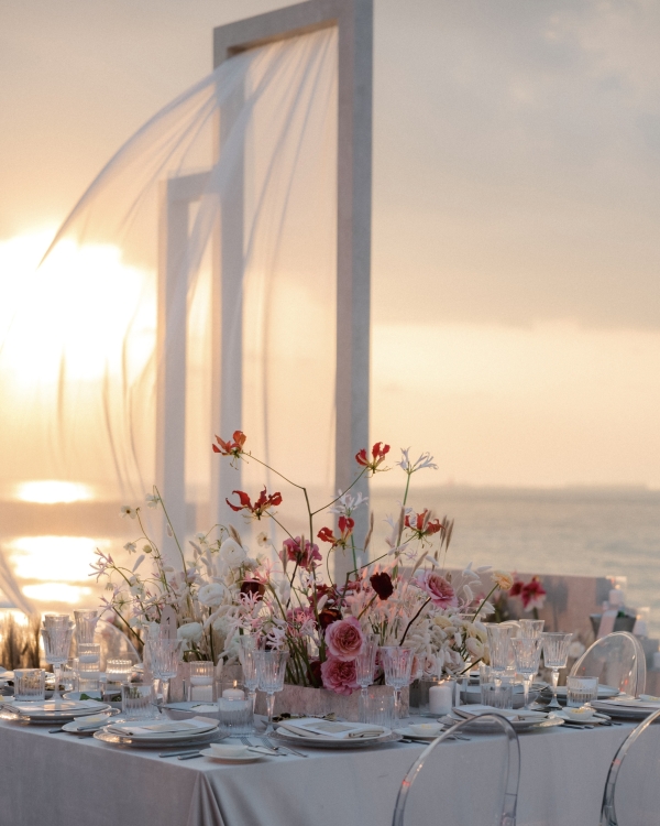 «Будущее свадебной индустрии — за международными коллаборациями», — About