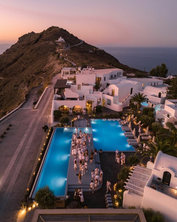 «На Западе люди любят, чтобы их снимали